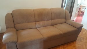 Curatat canapele Baia Mare