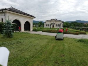 Peisagistica si intretinere spatii verzi 3 House Keeping